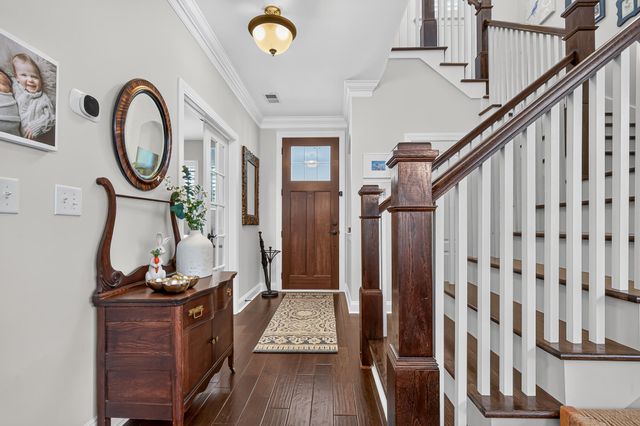 803 Buckler Street, Summerville, SC 29486