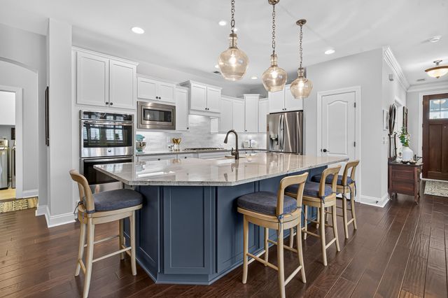 803 Buckler Street, Summerville, SC 29486