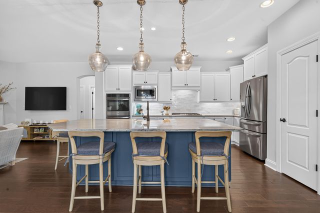 803 Buckler Street, Summerville, SC 29486