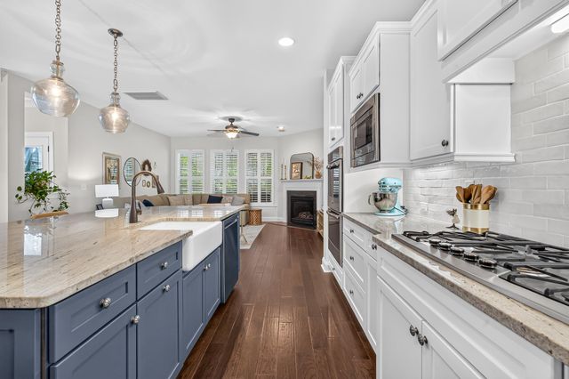 803 Buckler Street, Summerville, SC 29486
