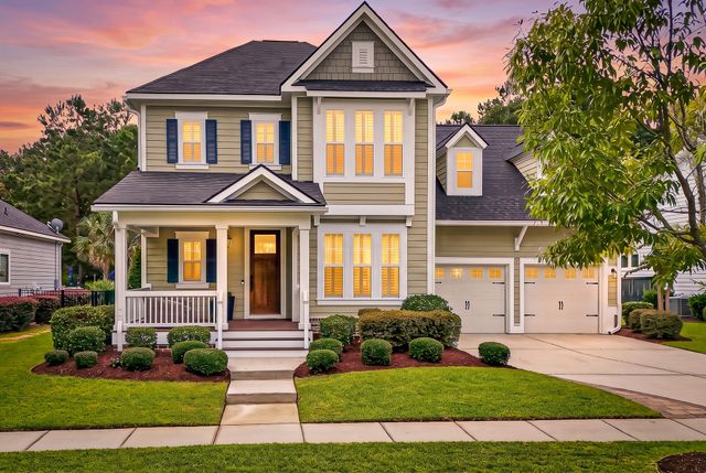 803 Buckler Street, Summerville, SC 29486