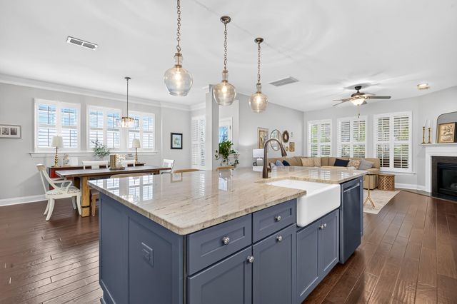 803 Buckler Street, Summerville, SC 29486