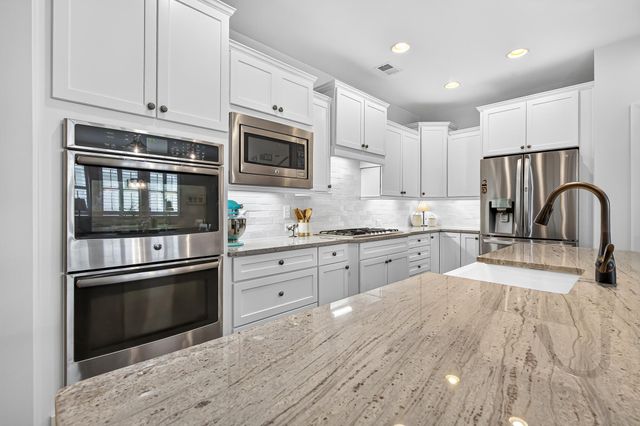 803 Buckler Street, Summerville, SC 29486