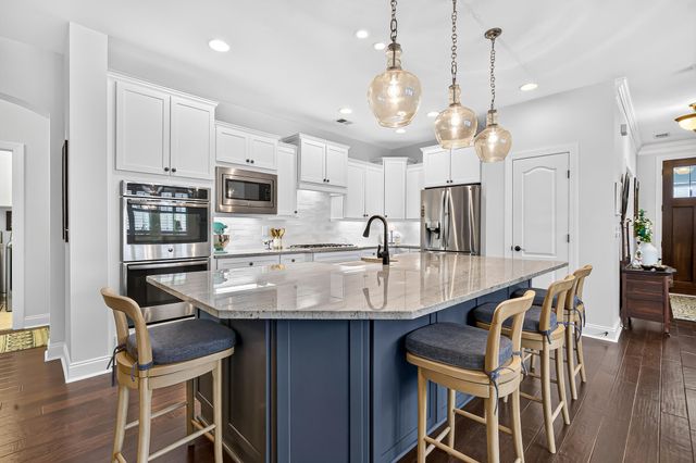 803 Buckler Street, Summerville, SC 29486