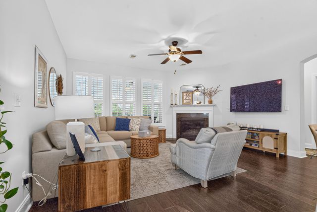 803 Buckler Street, Summerville, SC 29486