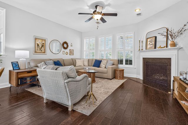 803 Buckler Street, Summerville, SC 29486