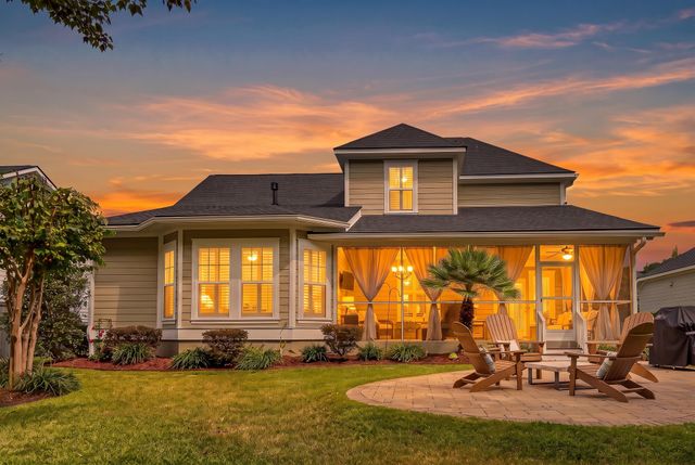 803 Buckler Street, Summerville, SC 29486