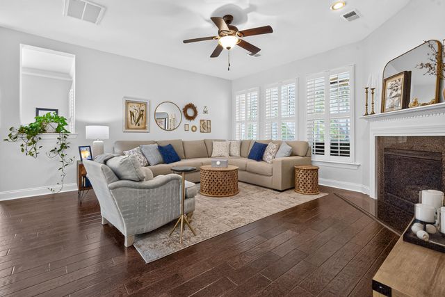 803 Buckler Street, Summerville, SC 29486