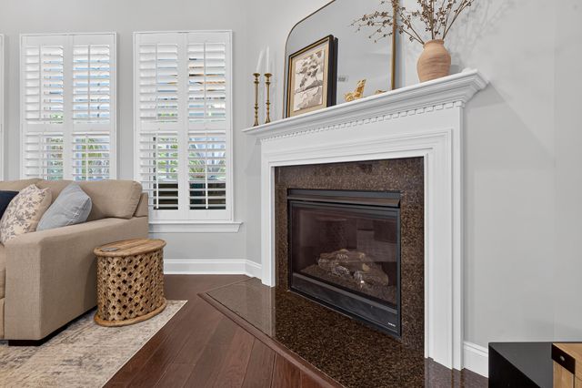 803 Buckler Street, Summerville, SC 29486