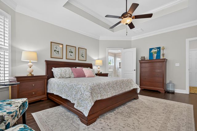 803 Buckler Street, Summerville, SC 29486