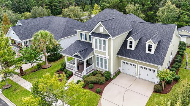 803 Buckler Street, Summerville, SC 29486