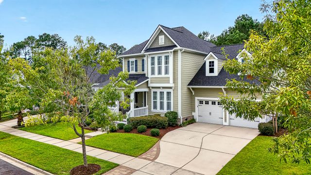 803 Buckler Street, Summerville, SC 29486