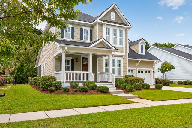 803 Buckler Street, Summerville, SC 29486
