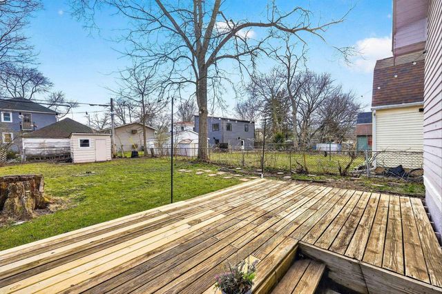 2737 Union Street, Madison, WI 53704