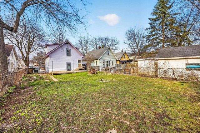 2737 Union Street, Madison, WI 53704
