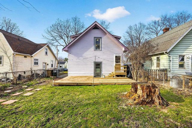 2737 Union Street, Madison, WI 53704
