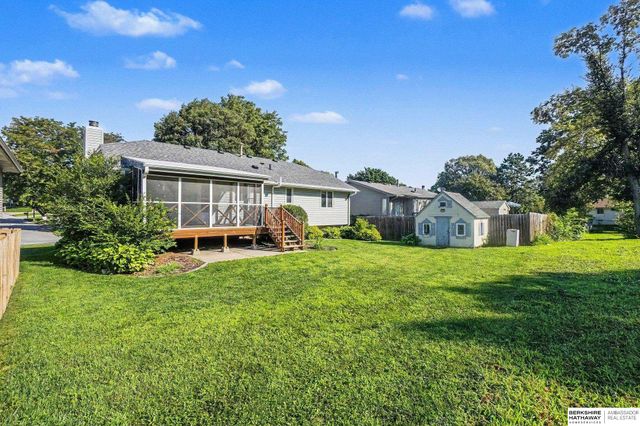4923 S 147th Street, Omaha, NE 68137