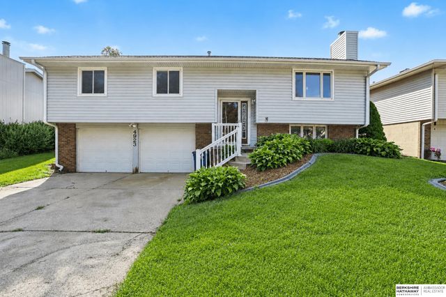 4923 S 147th Street, Omaha, NE 68137