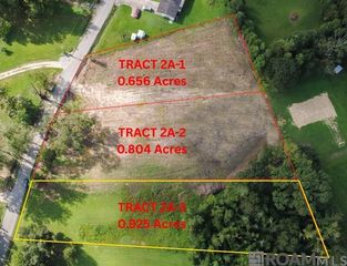 Tract 2A-3 Muddy Creek Rd, Prairieville, LA 70769