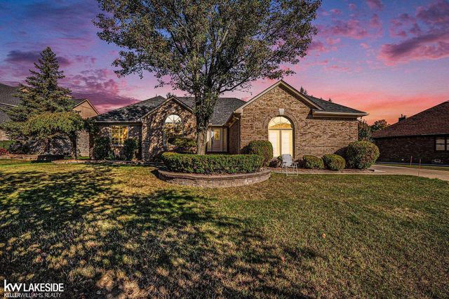 2679 Larch Drive, Sterling Heights, MI 48314