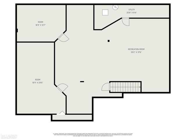 2679 Larch Drive, Sterling Heights, MI 48314