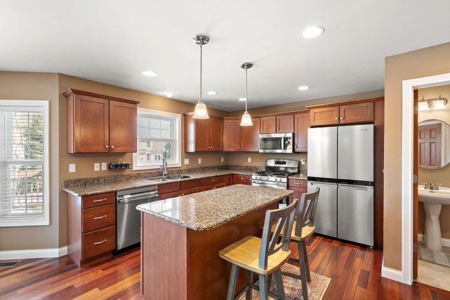 3253 Mockingbird Lane, Valparaiso, IN 46383