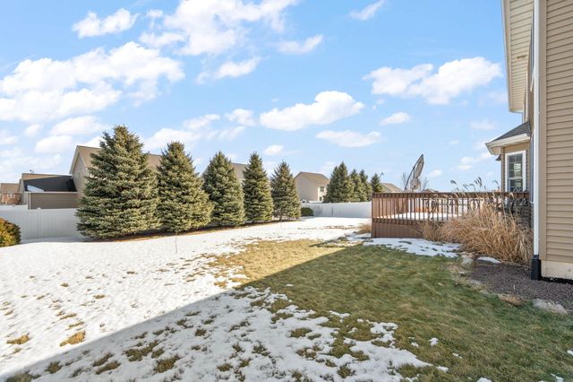 3253 Mockingbird Lane, Valparaiso, IN 46383