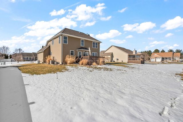 3253 Mockingbird Lane, Valparaiso, IN 46383