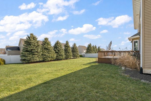 3253 Mockingbird Lane, Valparaiso, IN 46383