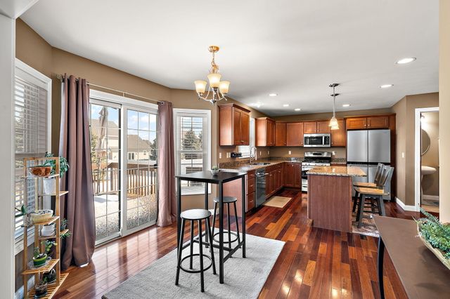 3253 Mockingbird Lane, Valparaiso, IN 46383