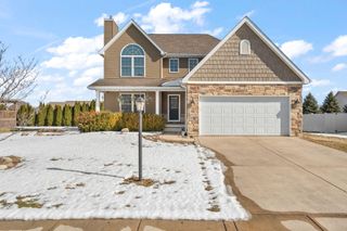 3253 Mockingbird Lane, Valparaiso, IN 46383