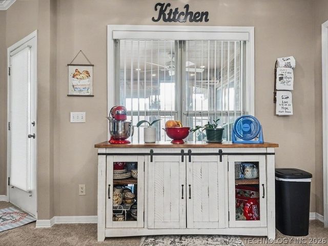 1510 Aspen Drive, Tahlequah, OK 74464