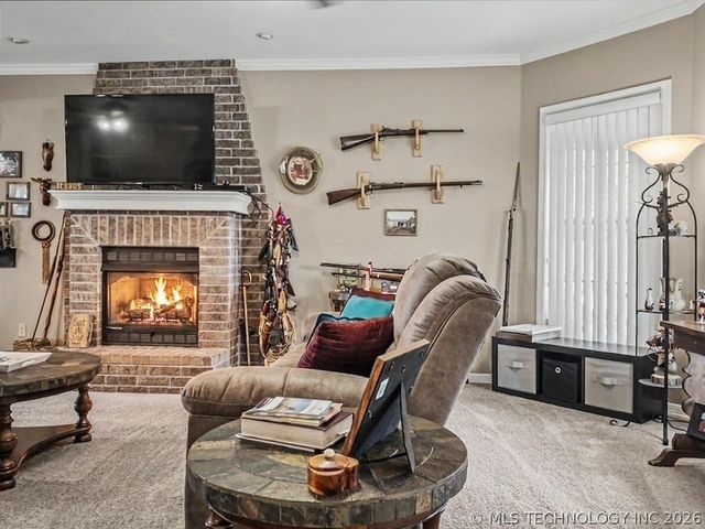 1510 Aspen Drive, Tahlequah, OK 74464