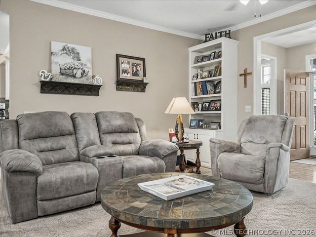 1510 Aspen Drive, Tahlequah, OK 74464