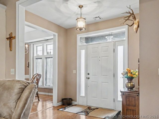 1510 Aspen Drive, Tahlequah, OK 74464