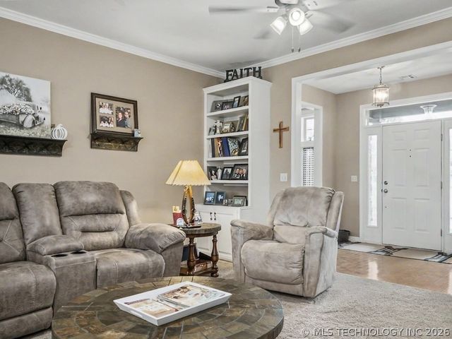 1510 Aspen Drive, Tahlequah, OK 74464
