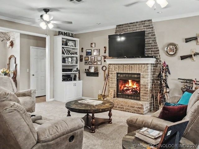 1510 Aspen Drive, Tahlequah, OK 74464