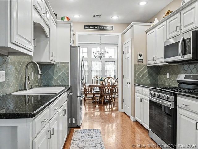 1510 Aspen Drive, Tahlequah, OK 74464