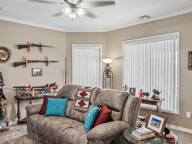 1510 Aspen Drive, Tahlequah, OK 74464