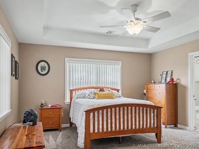 1510 Aspen Drive, Tahlequah, OK 74464