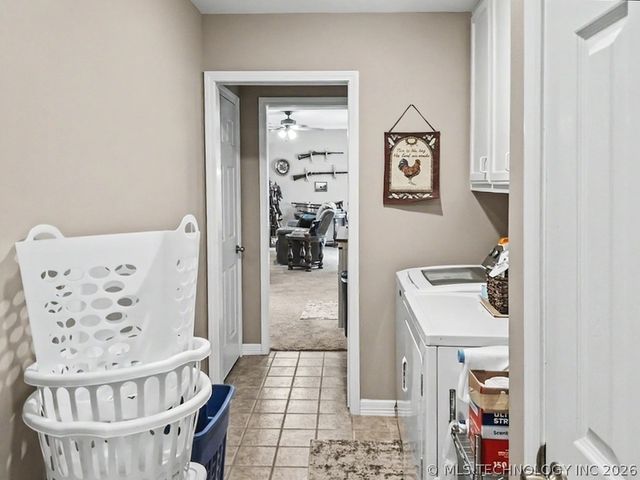 1510 Aspen Drive, Tahlequah, OK 74464