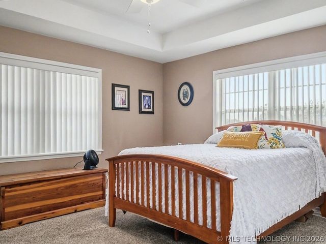 1510 Aspen Drive, Tahlequah, OK 74464