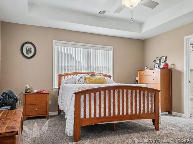 1510 Aspen Drive, Tahlequah, OK 74464