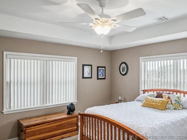 1510 Aspen Drive, Tahlequah, OK 74464