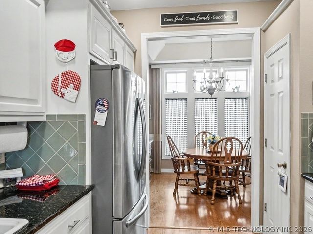 1510 Aspen Drive, Tahlequah, OK 74464