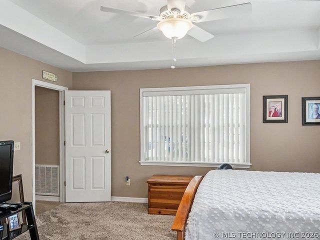 1510 Aspen Drive, Tahlequah, OK 74464