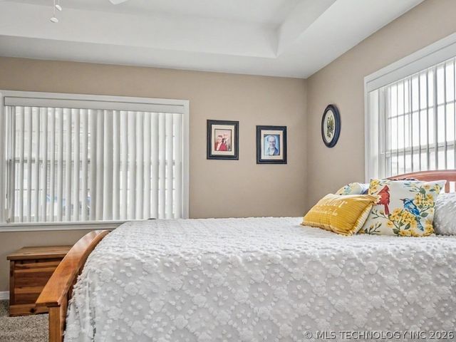 1510 Aspen Drive, Tahlequah, OK 74464