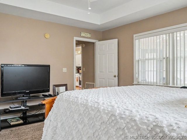 1510 Aspen Drive, Tahlequah, OK 74464