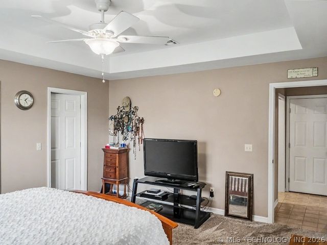 1510 Aspen Drive, Tahlequah, OK 74464