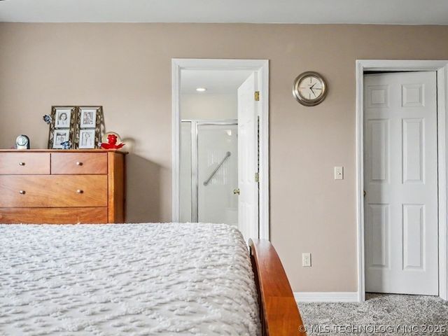 1510 Aspen Drive, Tahlequah, OK 74464